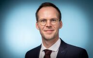 Alexander Kleinkauf, Business Development Manager, Insight Investment