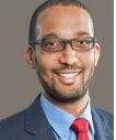 Andy Gboka, Portfolio Manager