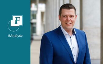 Jochen Kerler, Head of Product Management Alternative,Union Investment