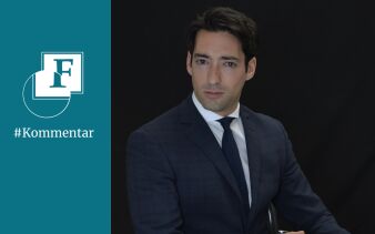 Thomas Planell, Portfoliomanager bei der französischen Investmentgesellschaft DNCA