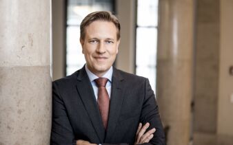 Matthias Born, Head of Investment von Berenberg: „Es gibt keinen Standard in der ESG-Bewertung und auch kaum Vergleichbarkeit der Ratings. Deshalb müssen wir als Investoren ESG-Risiken und -Chancen im Rahmen der Investmententscheidung selbst einschätzen (...)"