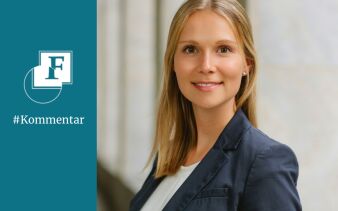 Ann-Katrin Ruhnow, Portfoliomanagerin des „UniThemen Aktien“