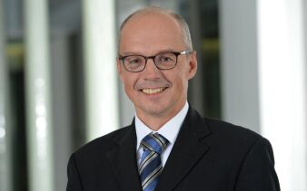 Gerhard Wagner, Leiter Nachhaltige Anlagen, Swisscanto Invest