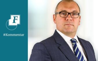 Chris Iggo, CIO Core Investments bei AXA Investment Managers