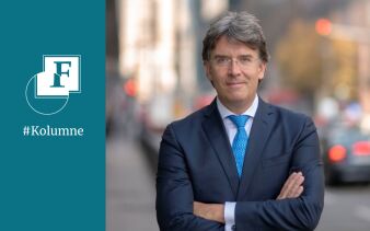 Frank Fischer, CEO & CIO, Shareholder Value Management AG