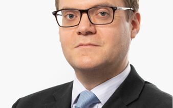 Julian Howard, Lead Investment Director für Multi-Asset-Portfolios bei GAM Investments