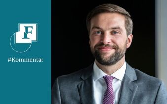 Christophe Braun, Equity Investment Director bei Capital Group