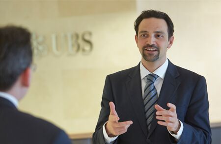 Platz 10: Max Anderl, UBS European Opportunity Unconstrained