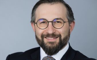 Reinhold Dirschl verstärkt das Carmignac-Team
