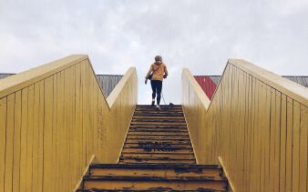 Foto von Daniel Thiele auf Unsplash