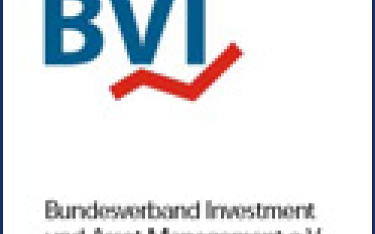 Aktuelle BVI Investment Information / © BVI Bundesverband Investment und Asset Management