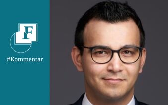 Ercan Demircan, Senior Portfolio Manager Unternehmensanleihen