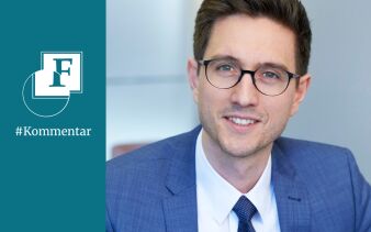 Matthias Kunze, Head of Distribution, Assenagon Asset Management