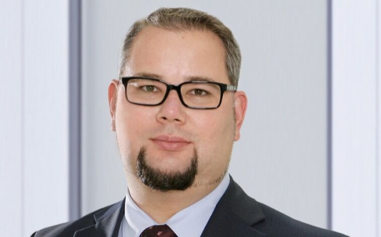 Herwig Wolf, Direktor, Kathrein Privatbank / © Kathrein Privatbank AG