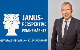 Josef Falzberger, KEPLER Asset Allokation Team