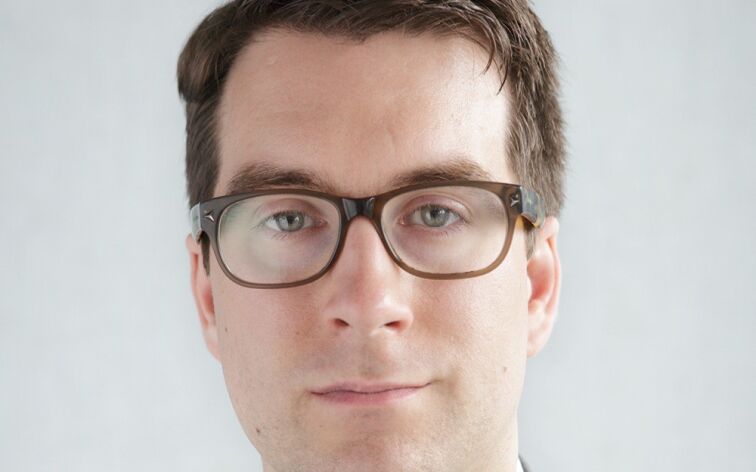 Paul Diggle, Senior Economist bei Aberdeen Standard Investments / © Aberdeen Standard Investments