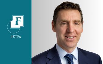 Daniel Siluk, Head of Global Short Duration & Liquidity bei Janus Henderson Investors