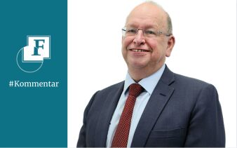 Steven Bell, Chefvolkswirt bei Columbia Threadneedle Investments für die EMEA-Region