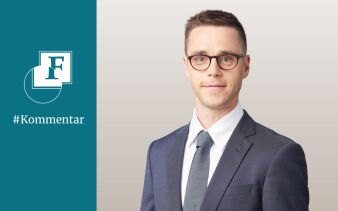 Dr. Lukas Leu, Portfoliomanager des Bellevue Biotech Fonds