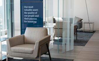William Blair Investment Management