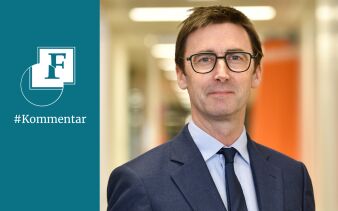 Ned Naylor-Leyland - Fondsmanager des Jupiter Gold & Silver Fund
