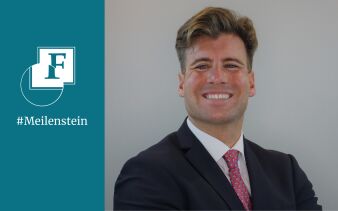 Dennis Mehrtens, Head of Sales (Deutschland) bei Guinness Global Investorsi