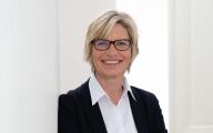 Edda Schröder, Gründerin und Geschäftsführerin, Invest in Visions GmbH