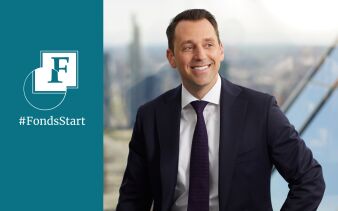 Matt Harvey, Head of Middle Market Direct Lending für das Private-Capital-Geschäft von PGIM