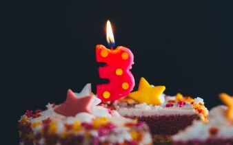 Photo by Annie Spratt on Unsplash