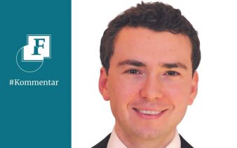 Evan Brown, Leiter Multi Asset Strategy bei UBS Asset Management