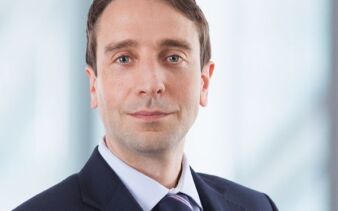 Ian Simmons, Fondsmanager bei Fiera Capital (ehemals Charlemagne Capital)
