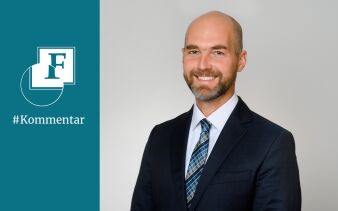 Dr. Johannes Mayr, Chefvolkswirt bei Eyb & Wallwitz