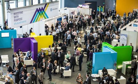 Impression: 68. Jahreskonferenz des CFA Institute in Frankfurt am Main (©2015 CFA Institute)