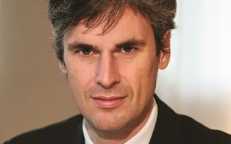 Jim Leaviss, Head of Fixed Interest, M&G