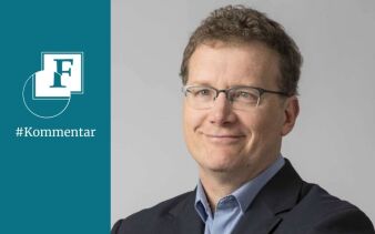 John H. Fogarty, CFA, Co-Chief Investment Officer—US Growth Equities, AllianceBernstein