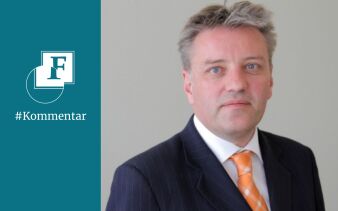 Patrick Zweifel, Chefvolkswirt, Pictet Asset Management