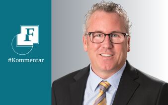 Denny Fish, Portfoliomanager im Global Technology & Innovation Team von Janus Henderson Investors