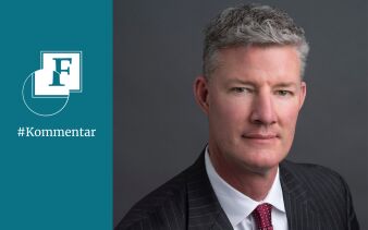 Peter Bates, Portfoliomanager, Global Select Equity Strategy, T. Rowe Price