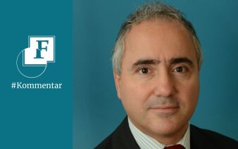 Michele Morganti, Senior Equity Strategist bei Generali Investments