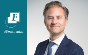 Olivier Van Haute, Head of Global Balanced Funds von DPAM