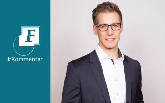 Clemens Fontner, M.A., Portfolio Manager bei der Kathrein Privatbank