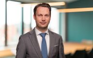 Ulrich Urbahn, CFA, Leiter Multi Asset Strategy & Research, Berenberg