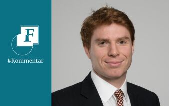 Alex Smith, Head of Equities Investment Specialists – Asia Pacific bei Aberdeen Investments