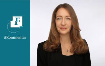 Katherine Neiss, Europäische Chefvolkswirtin bei PGIM Fixed Income