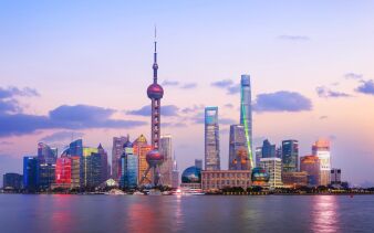 Photo by Edward He on Unsplash
