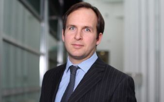 Hamish Chamberlayne, Head of SRI, Janus Henderson Investors