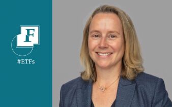 Hilary Lopez, Leiterin des Bereichs EMEA Third Party Wealth Business bei Goldman Sachs Asset Management