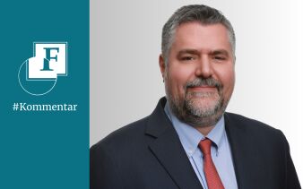 Kaan Nazli, Senior Economist und Portfoliomanager im Emerging Markets Debt Team bei Neuberger Berman