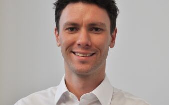 Nick Chatters, Investment Manager bei Kames Capital