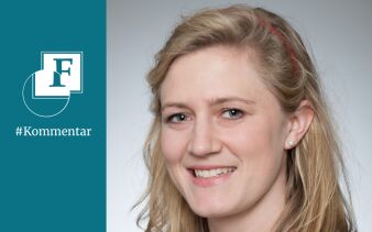 Roseanna Ivory, Investment Managerin bei abrdn